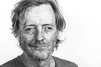 Nick Gammon — photojournalist and painter