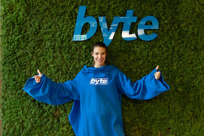 Byte