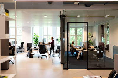 Kennedy Van der Laan