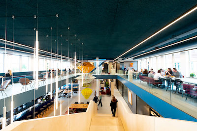 Kennedy Van der Laan