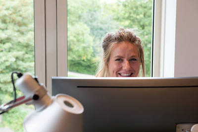 Kennedy Van der Laan