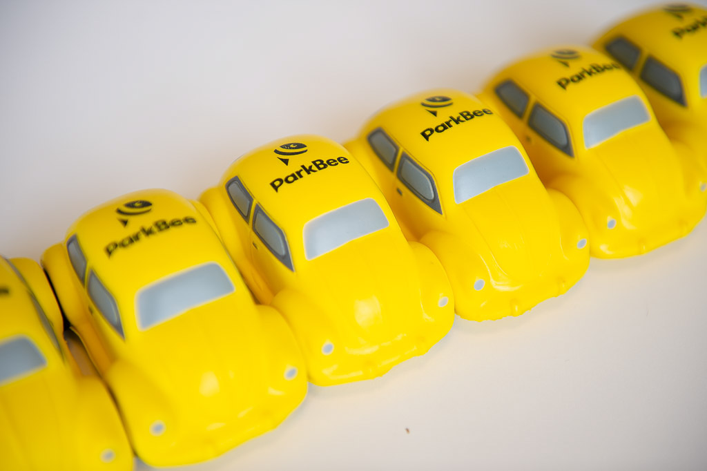 Parkbee
