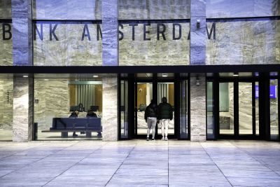 maccabi court case, amsterdam