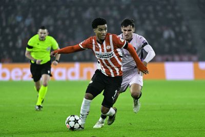 psv vs girona